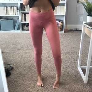 Workout leggings